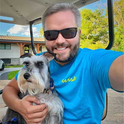 Craig Wheeler avatar image