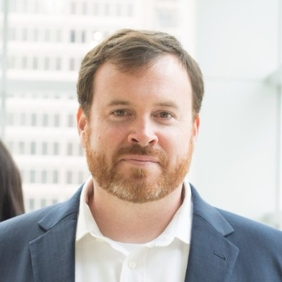 Chris Hurst avatar image