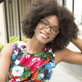 Cora Harrington avatar image