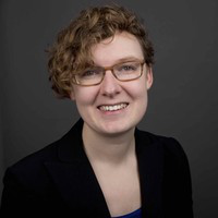 Katherine McDonough avatar image