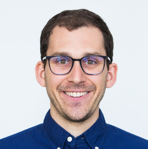 Jason Bornstein avatar image