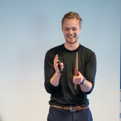 Andreas Lead avatar image