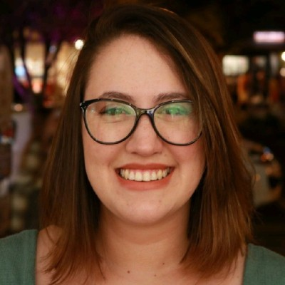 Luana Vargas avatar image