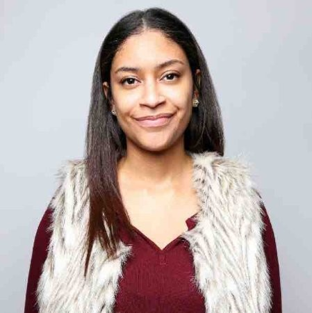 Cherish Barksdale avatar image
