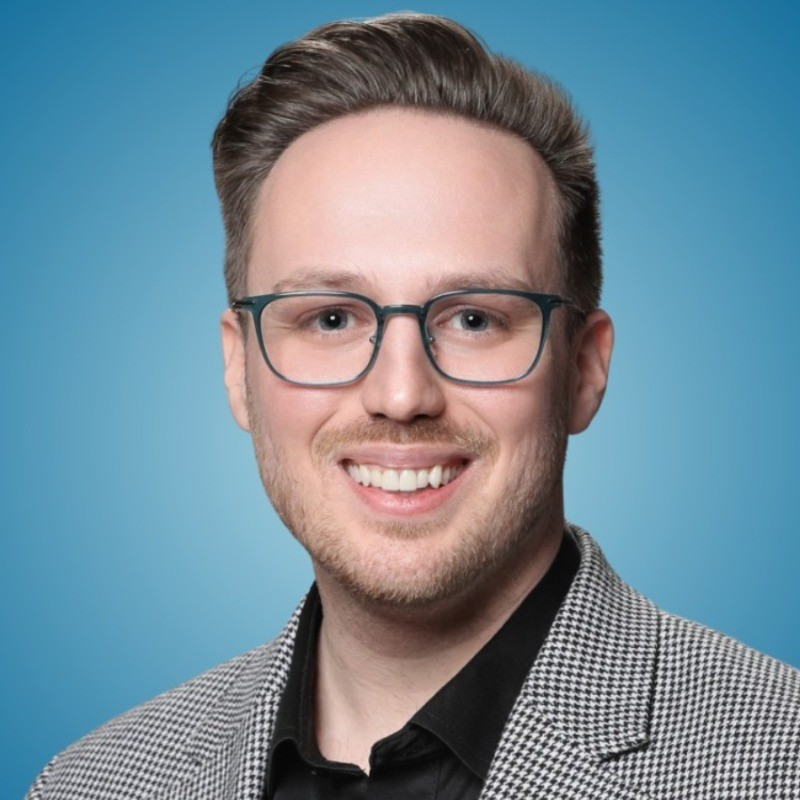 Harris D’Ambrosi avatar image