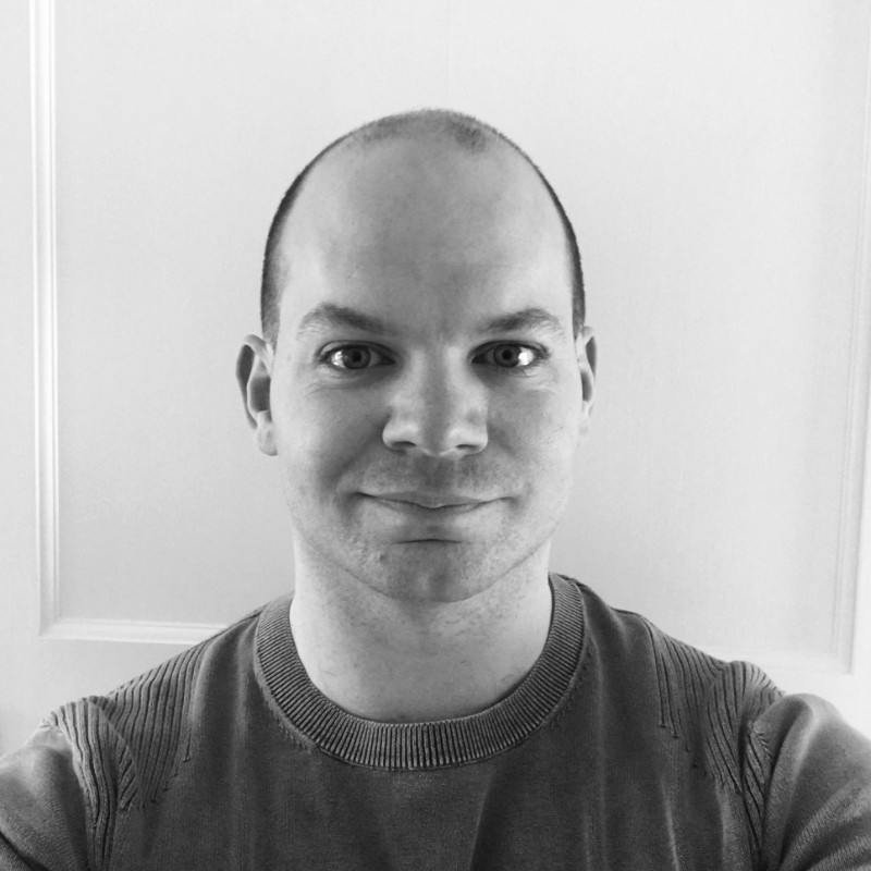 Andrew Irvine avatar image