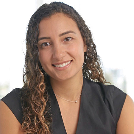 Zahrah Fadel avatar image