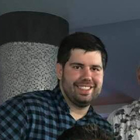 Collin LaHay avatar image