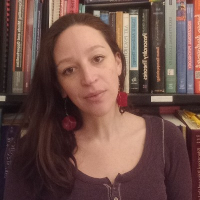 Dani Schechner avatar image
