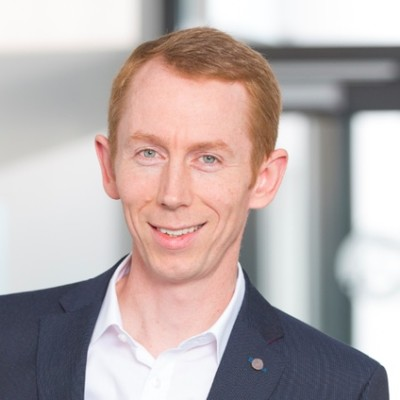 Thomas Rebmann avatar image