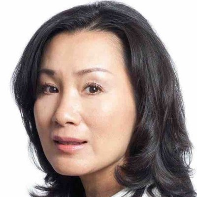 Zhi Schraft avatar image