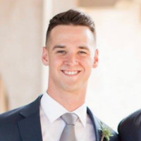 Sean McHargue avatar image