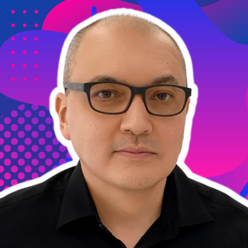 Sabir Semerkant avatar image