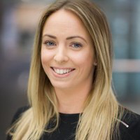 Hayley Hooper avatar image