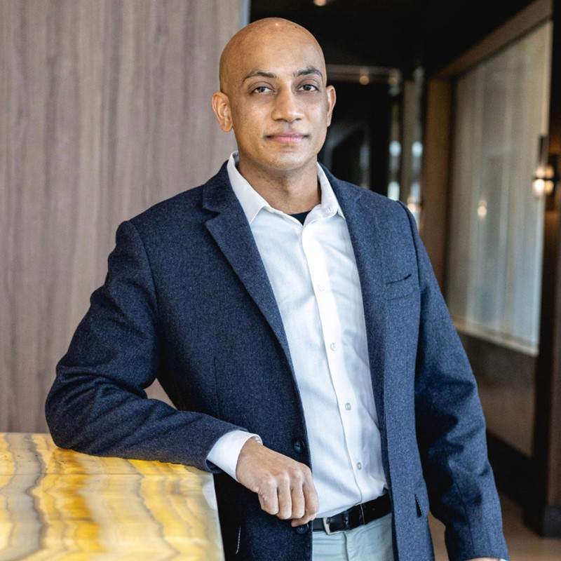 Ajit Kumar avatar image