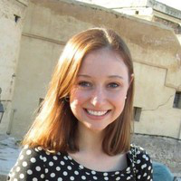 Rachel Chapin avatar image