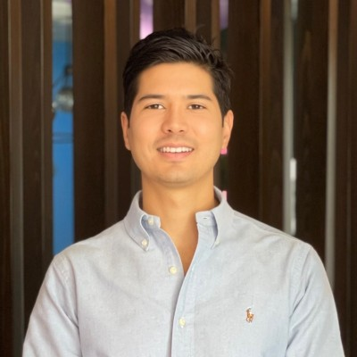 Bernardo Martínez avatar image