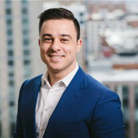 Jordan Vallinino avatar image