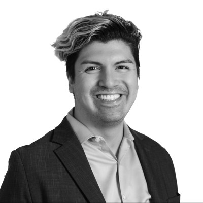 Alexander Delgado avatar image