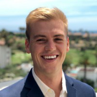 Jake Rose avatar image