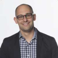 Elon Boms avatar image