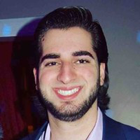 Michael DiStefano avatar image