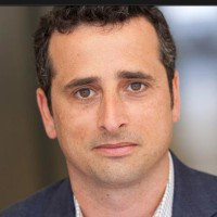 Oren Harnevo avatar image