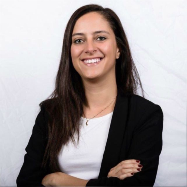 Teresa Luengo Ruiz avatar image