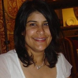 Profile Image for Priya Darji