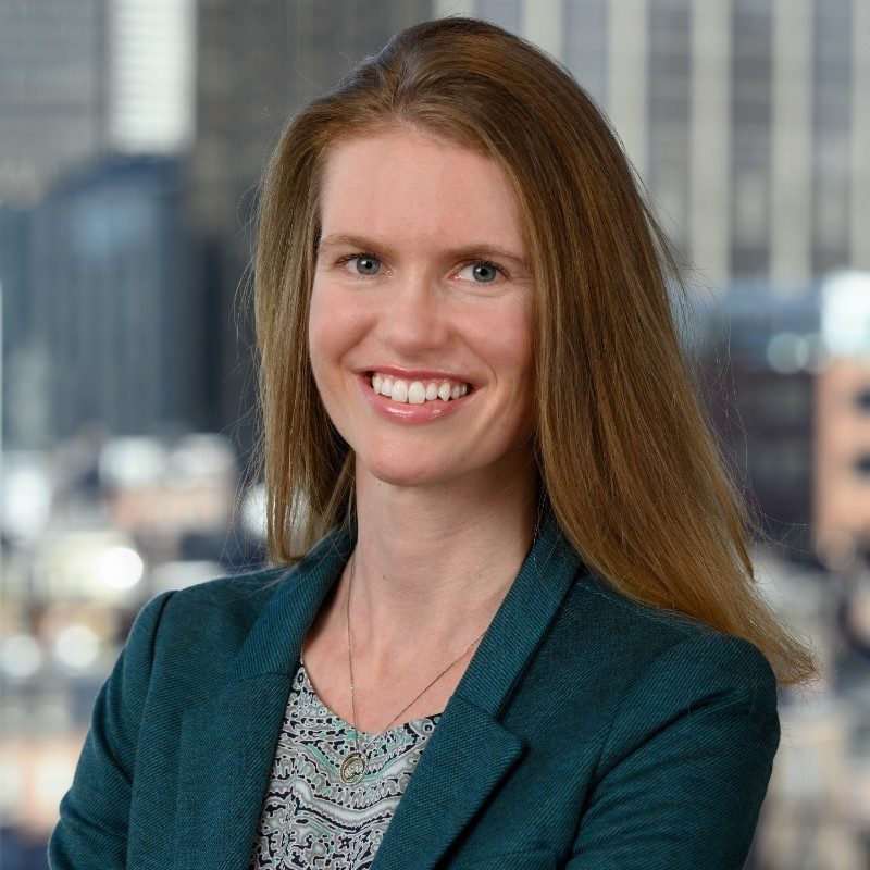 Joanna Rys, PhD avatar image