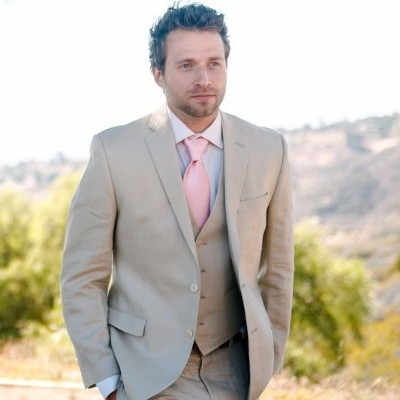 Scott Roughgarden avatar image