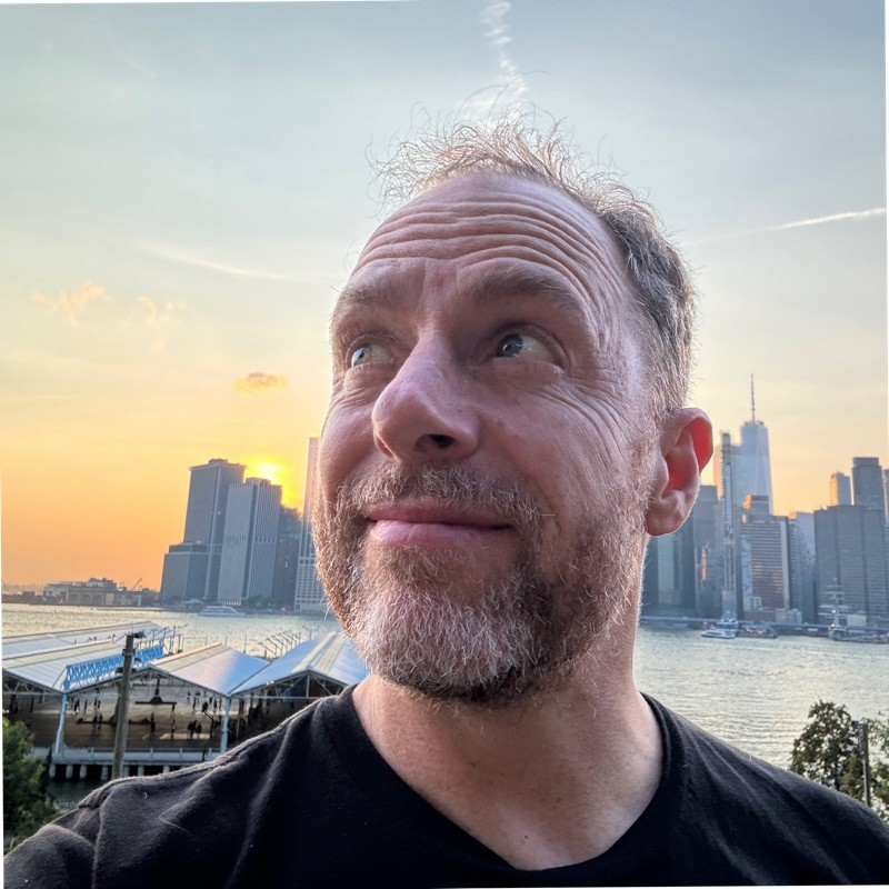 Eric LoPresti avatar image