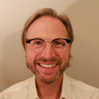 Todd Lido avatar image