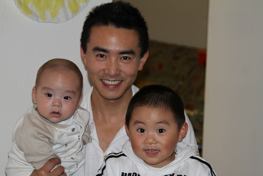 Terry Guo avatar image