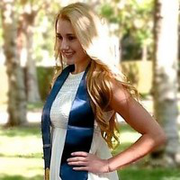 Andie Larson avatar image