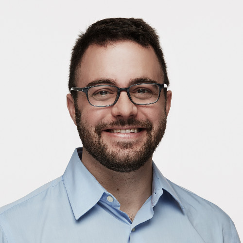 Jim Grau avatar image