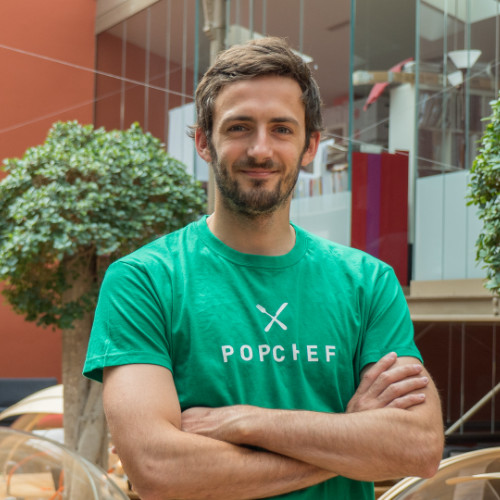 Francois de Fitte avatar image