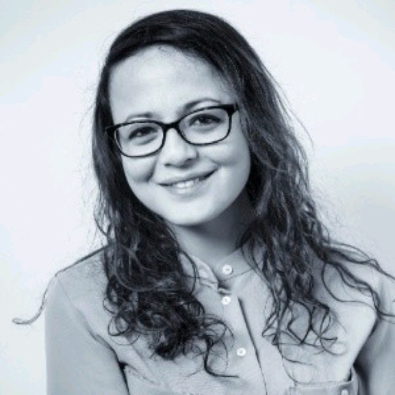 Elvan Nohutoglu avatar image