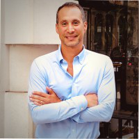 Marc Outmezguine avatar image