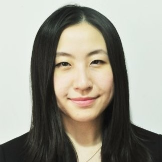 Sujing JIANG avatar image