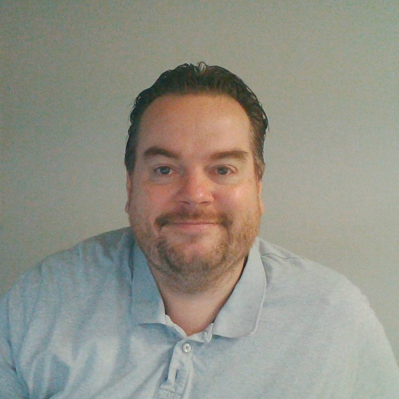 Fabian COEURDOUX avatar image