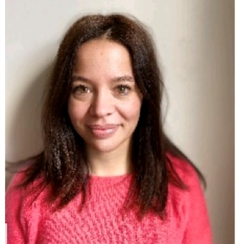 Julie Garcia avatar image