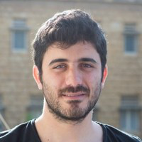 Nicolas Maalouf avatar image