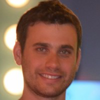 Joshua Orbach avatar image