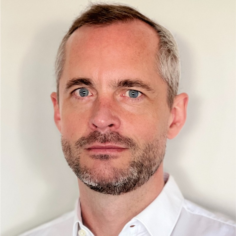 Christophe Joube avatar image