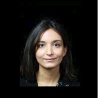 Audrey Saleh avatar image