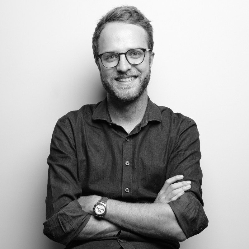 Robin Caillaud avatar image