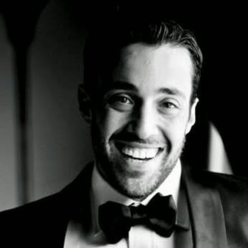 Dave Goldberg avatar image