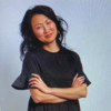 Elena Kim avatar image