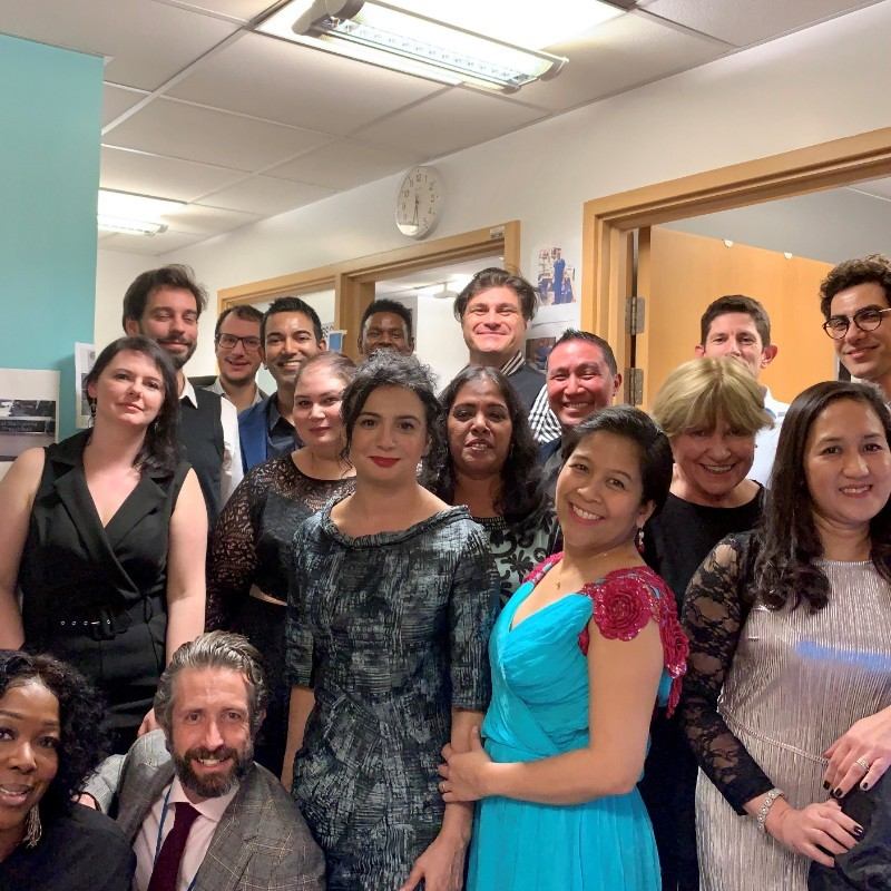 Linda Taib avatar image